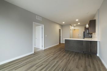 Lvp flooring
